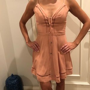 Lovers + Friends Dress